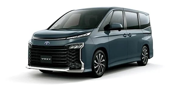 Toyota Voxy 90系