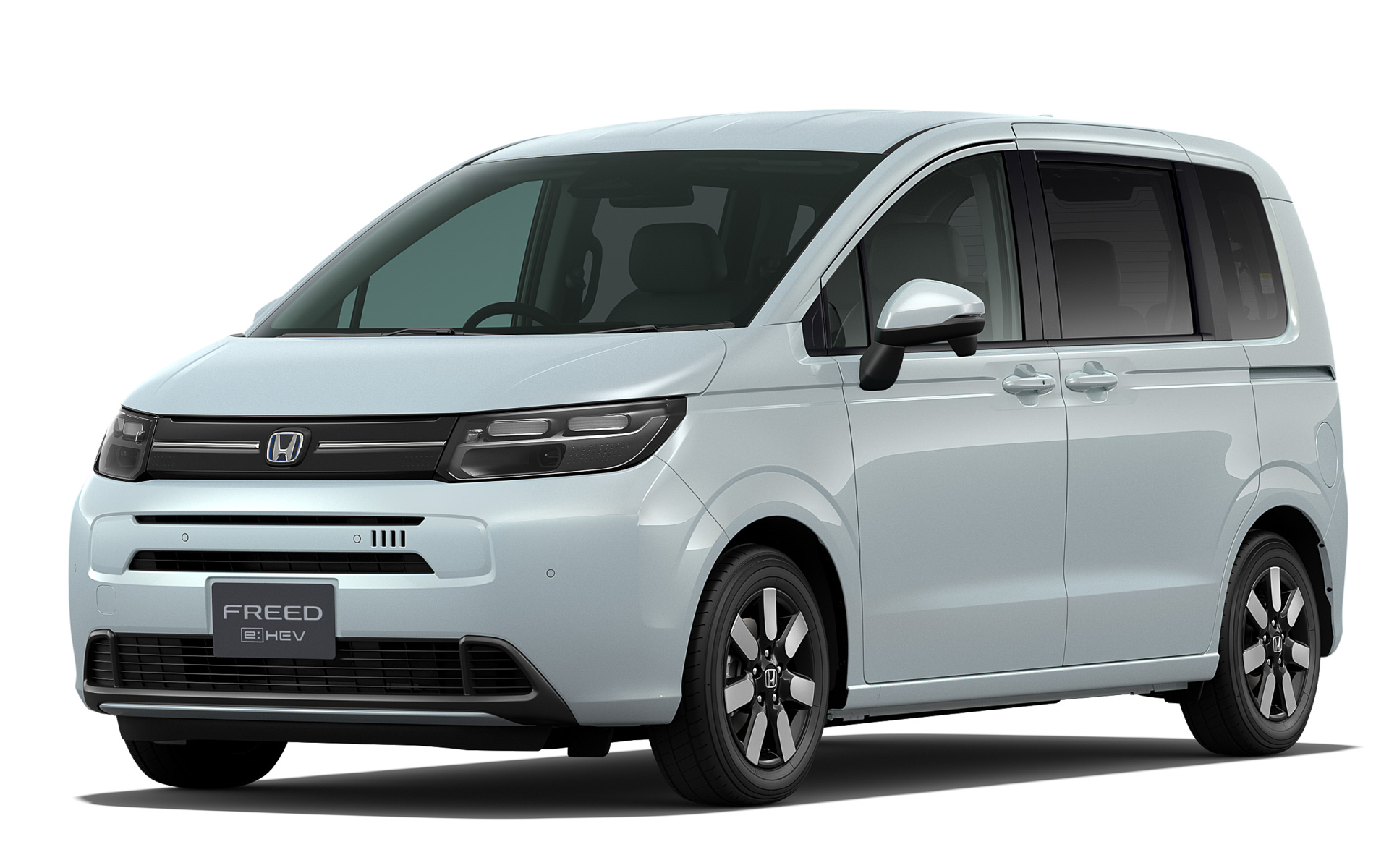 Honda Freed 3RD