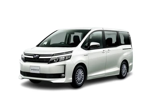 Toyota Voxy 80系