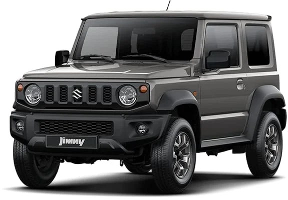 Suzuki Jimny 1500cc